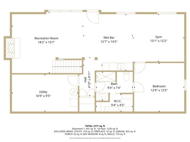 655 Eastgate Drive, Frankenmuth, MI 48734
