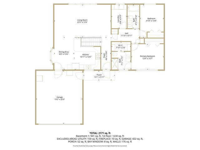 655 Eastgate Drive, Frankenmuth, MI 48734