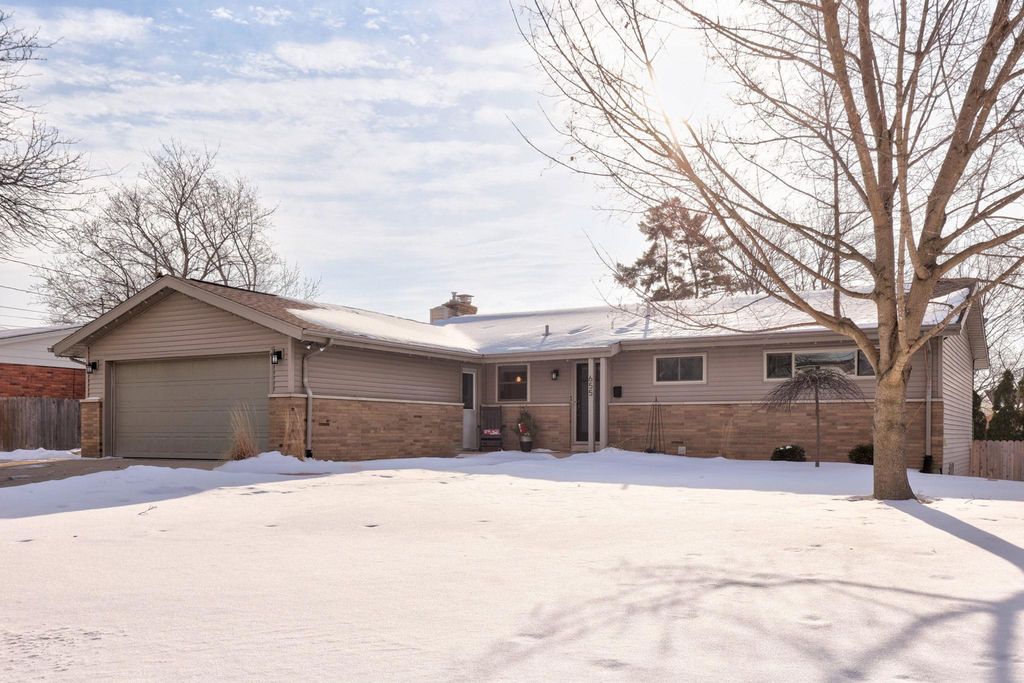 655 Eastgate Drive, Frankenmuth, MI 48734