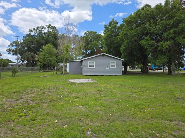 408 NW 10th Avenue, Okeechobee, FL 34974