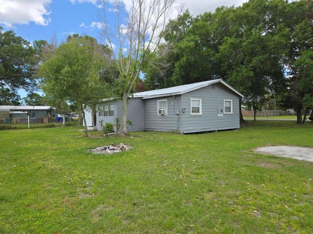 408 NW 10th Avenue, Okeechobee, FL 34974