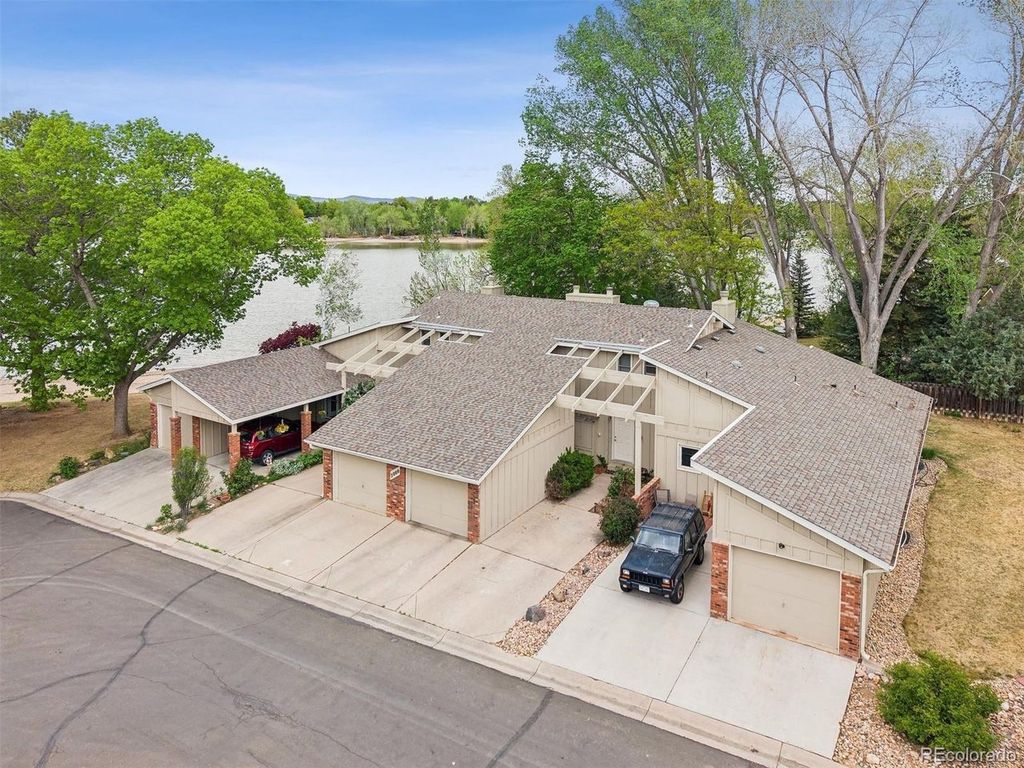 3000 Regatta Ln 3, Fort Collins, CO 80525