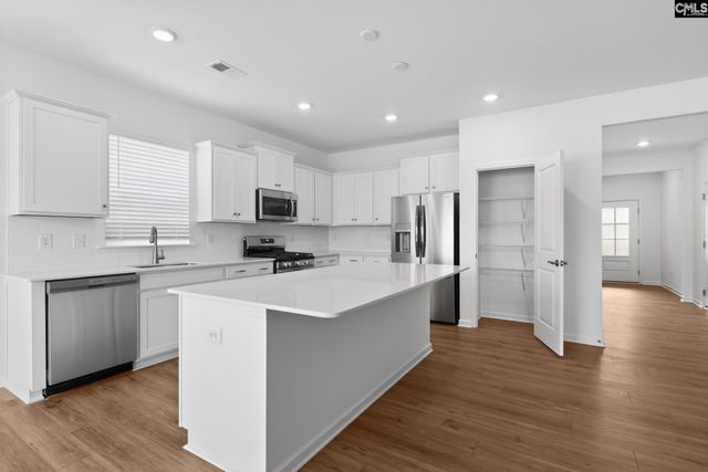 254 Foxglade Drive, Gilbert, SC 29054