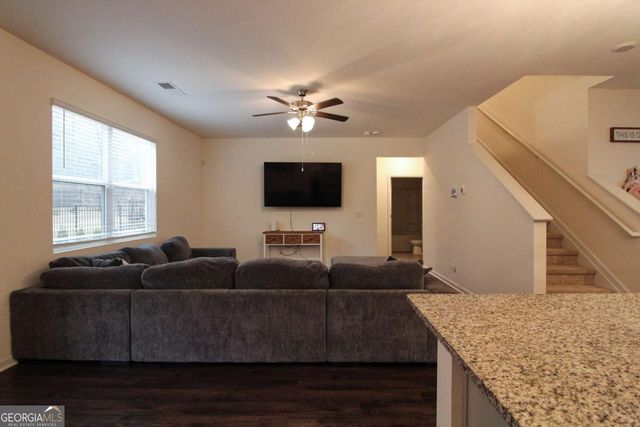 271 Canyon Ferry Way, Hoschton, GA 30548