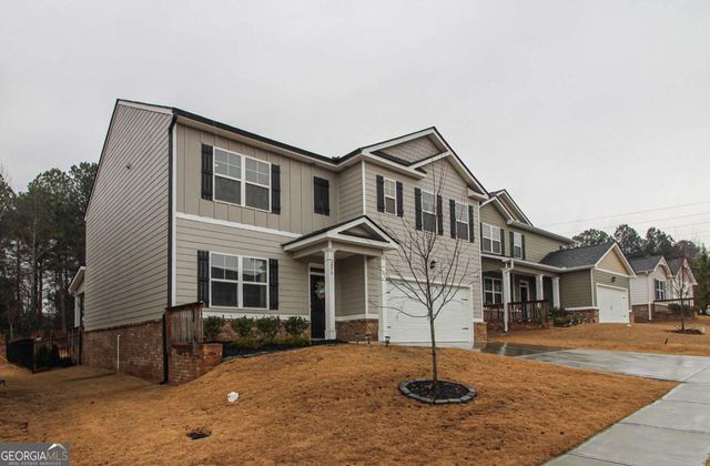 271 Canyon Ferry Way, Hoschton, GA 30548