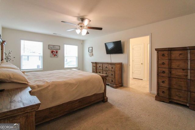 271 Canyon Ferry Way, Hoschton, GA 30548