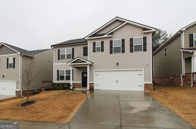 271 Canyon Ferry Way, Hoschton, GA 30548