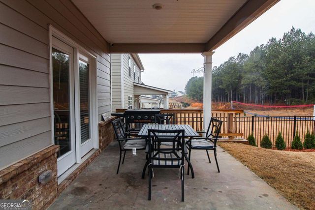 271 Canyon Ferry Way, Hoschton, GA 30548