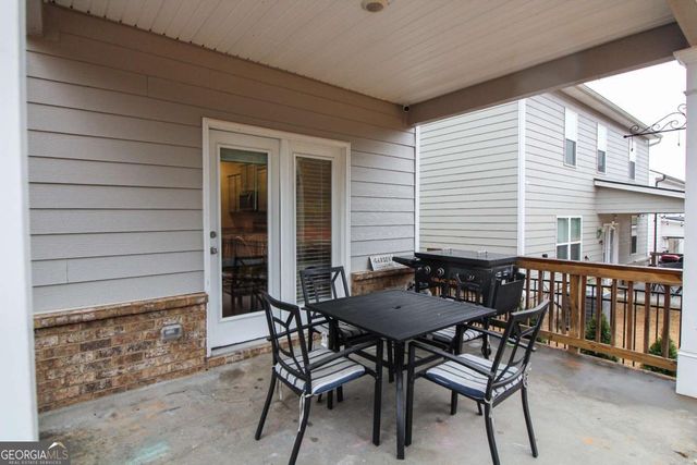 271 Canyon Ferry Way, Hoschton, GA 30548