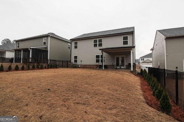 271 Canyon Ferry Way, Hoschton, GA 30548