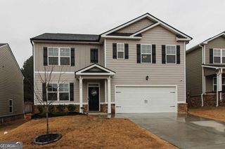 271 Canyon Ferry Way, Hoschton, GA 30548