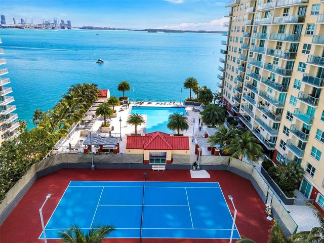1155 Brickell Bay Dr 202, Miami, FL 33131