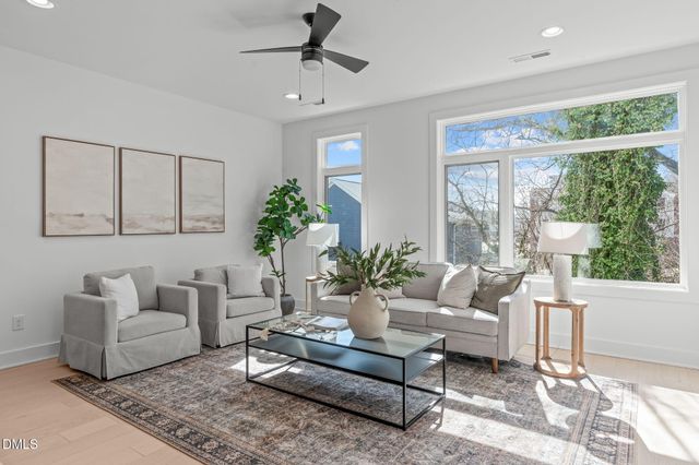 616 Rocky Knob Court, Raleigh, NC 27601
