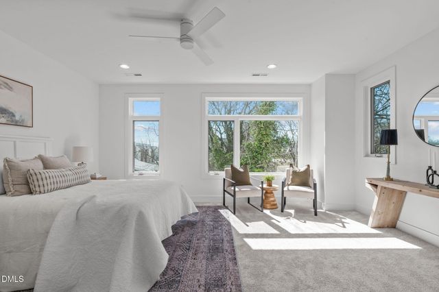 616 Rocky Knob Court, Raleigh, NC 27601