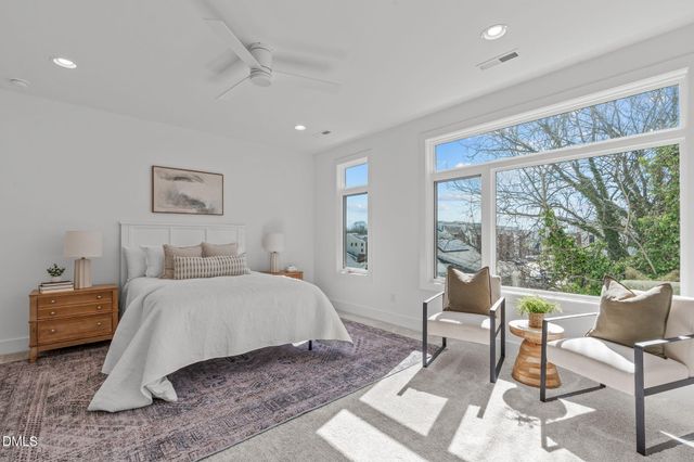 616 Rocky Knob Court, Raleigh, NC 27601