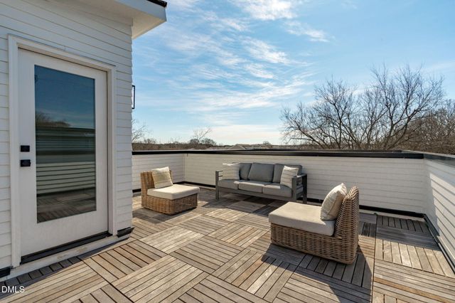 616 Rocky Knob Court, Raleigh, NC 27601