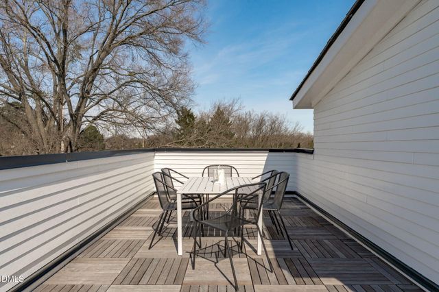 616 Rocky Knob Court, Raleigh, NC 27601