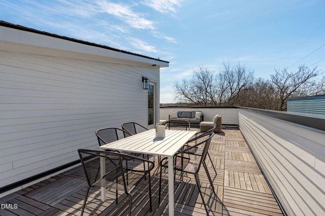 616 Rocky Knob Court, Raleigh, NC 27601