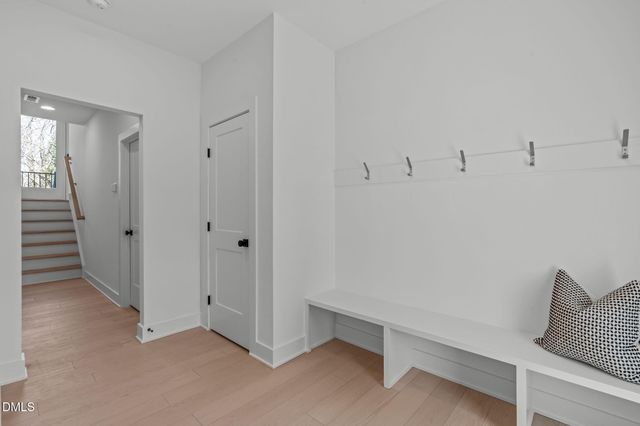 616 Rocky Knob Court, Raleigh, NC 27601