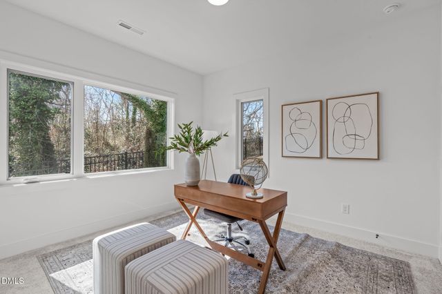 616 Rocky Knob Court, Raleigh, NC 27601