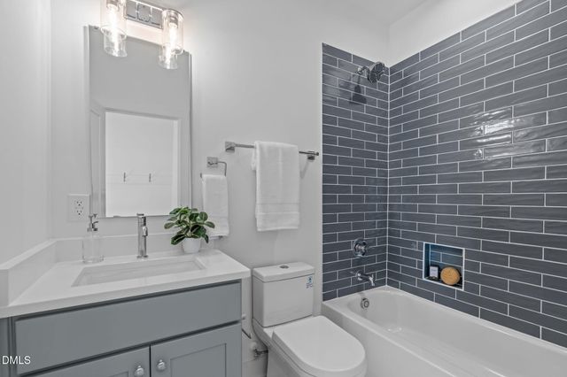 616 Rocky Knob Court, Raleigh, NC 27601