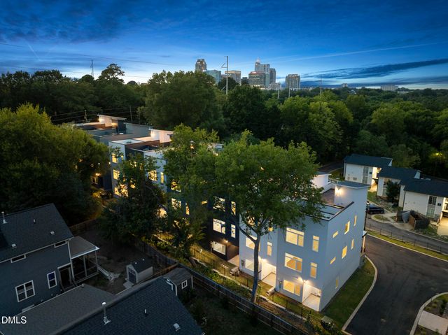 616 Rocky Knob Court, Raleigh, NC 27601