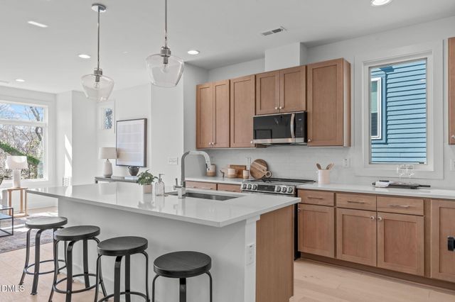 616 Rocky Knob Court, Raleigh, NC 27601