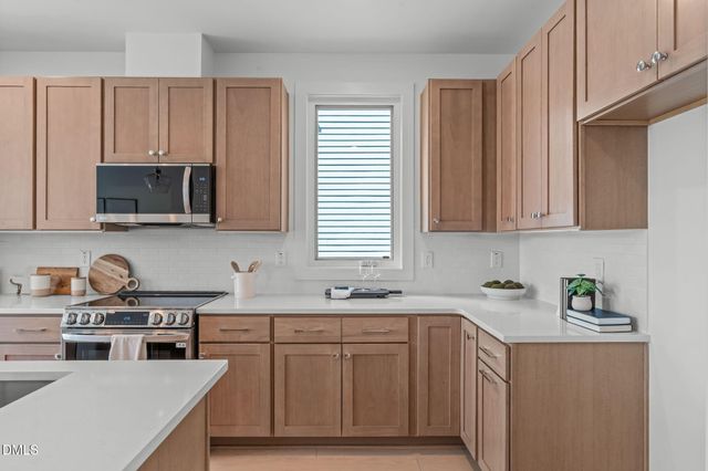 616 Rocky Knob Court, Raleigh, NC 27601