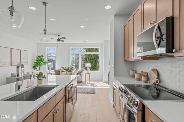 616 Rocky Knob Court, Raleigh, NC 27601