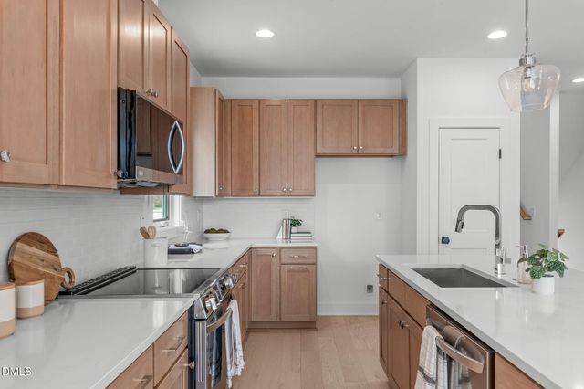 616 Rocky Knob Court, Raleigh, NC 27601