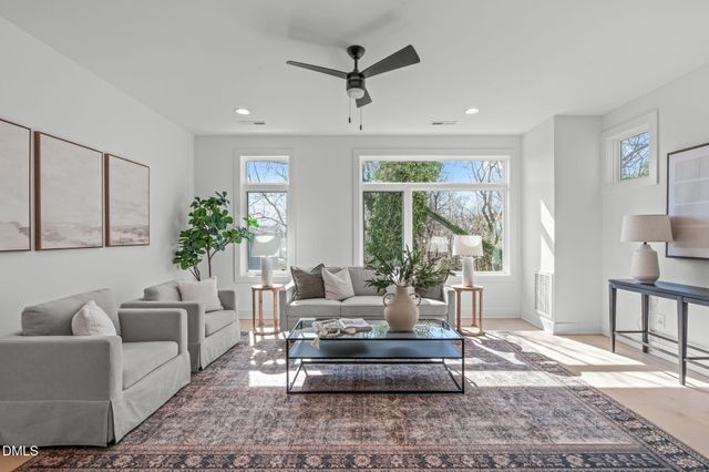 616 Rocky Knob Court, Raleigh, NC 27601
