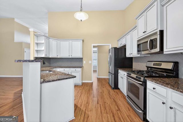 548 Belle Woode, Monroe, GA 30656