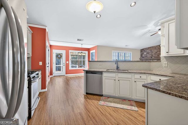 548 Belle Woode, Monroe, GA 30656