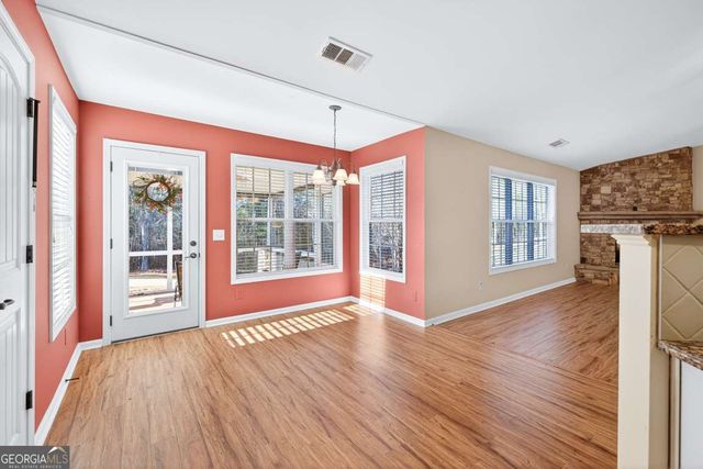 548 Belle Woode, Monroe, GA 30656