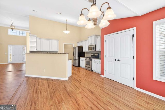 548 Belle Woode, Monroe, GA 30656