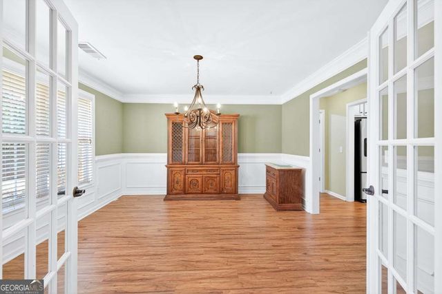 548 Belle Woode, Monroe, GA 30656