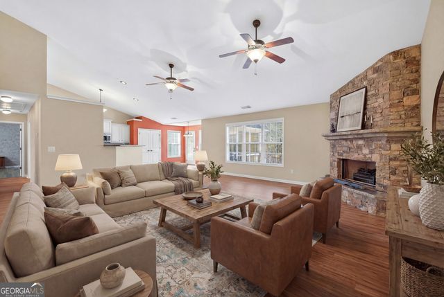 548 Belle Woode, Monroe, GA 30656