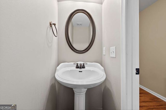 548 Belle Woode, Monroe, GA 30656