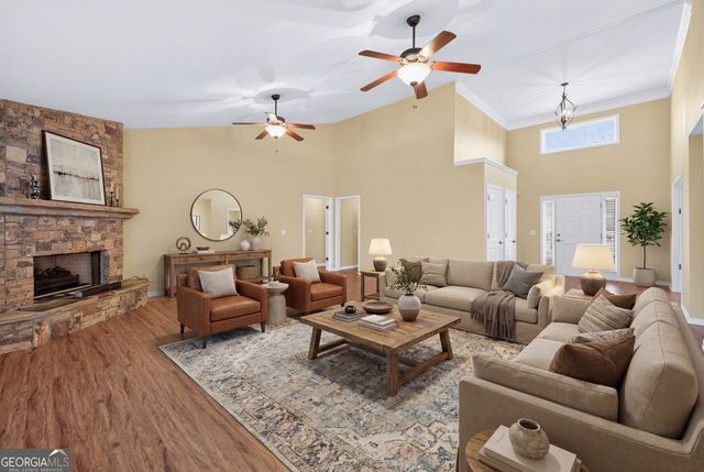 548 Belle Woode, Monroe, GA 30656