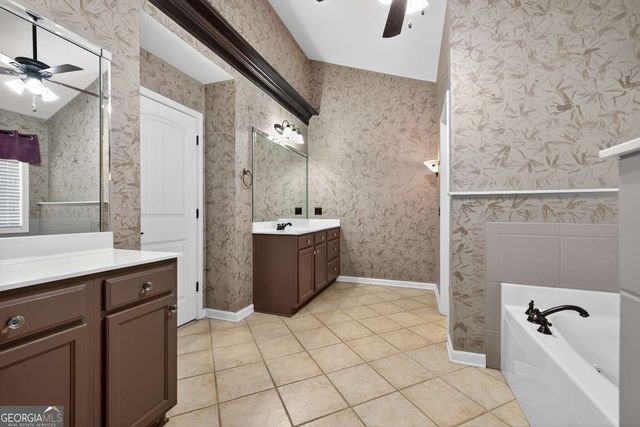 548 Belle Woode, Monroe, GA 30656