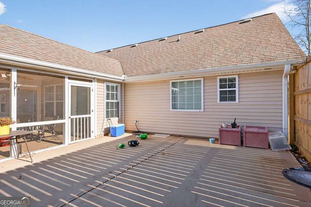 548 Belle Woode, Monroe, GA 30656