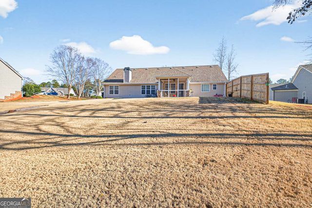 548 Belle Woode, Monroe, GA 30656