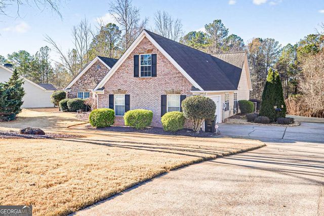 548 Belle Woode, Monroe, GA 30656