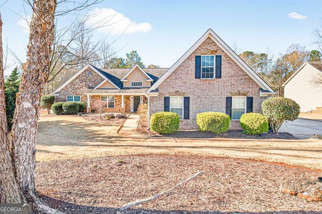 548 Belle Woode, Monroe, GA 30656
