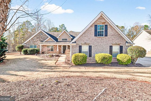 548 Belle Woode, Monroe, GA 30656