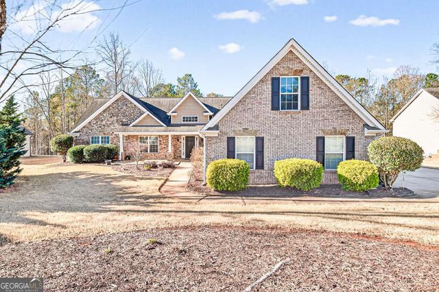 548 Belle Woode, Monroe, GA 30656