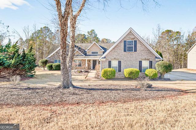 548 Belle Woode, Monroe, GA 30656