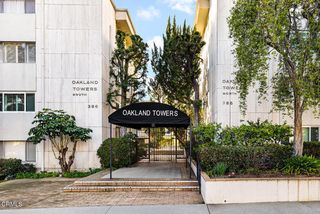 385 S Oakland Avenue 205, Pasadena, CA 91101