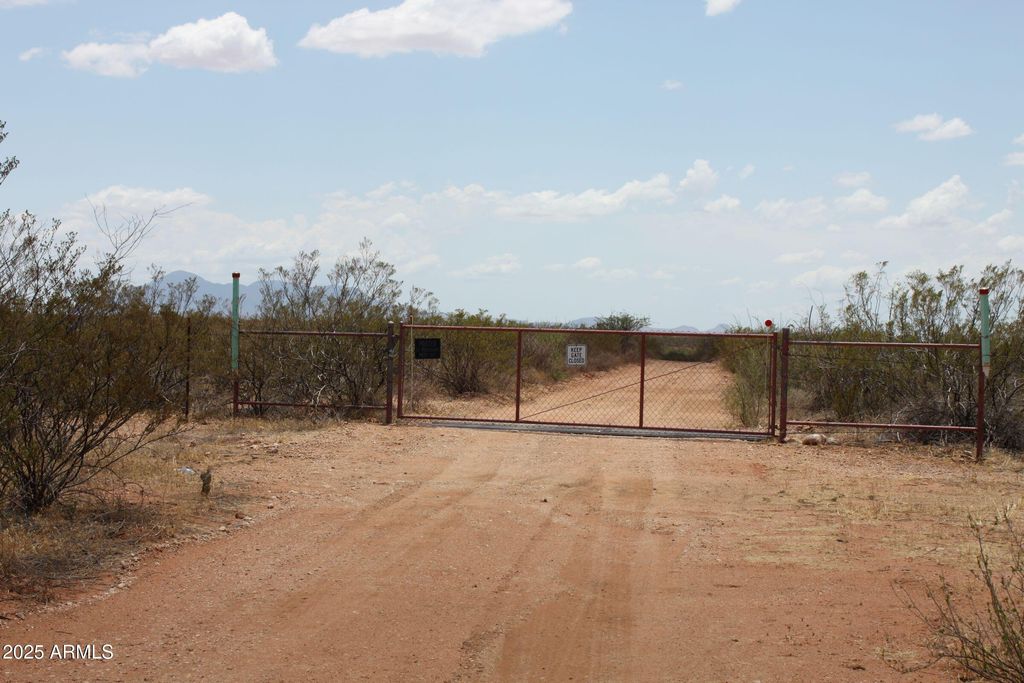 062 E State Route 90 Highway 84, Sierra Vista, AZ 85635