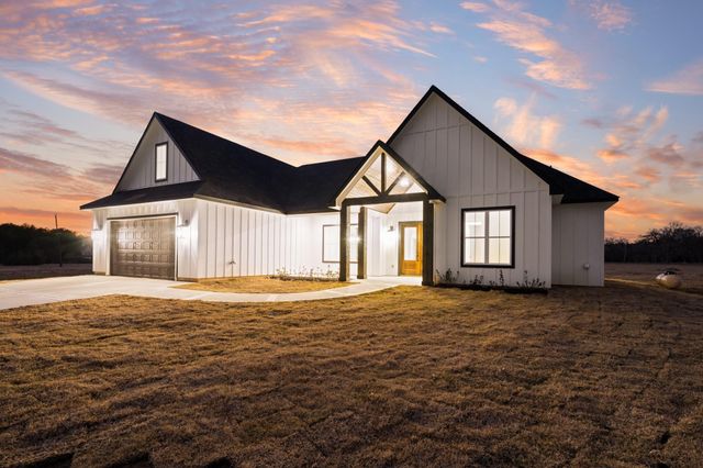 93 Long Horn Loop, New Waverly, TX 77358